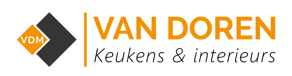 Logo Van Doren Maatinterieurs